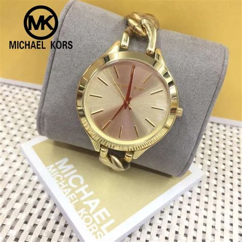 michael kors damenuhr gefälscht|michael kors watch counterfeit.